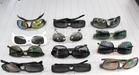 Approximately 2 lbs. of  Designer Sunglasses, #35264