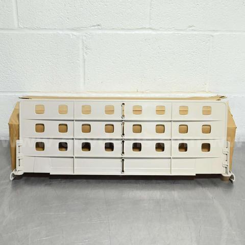 LOT OF (35) NEW Metro MetroMax Poly Divider