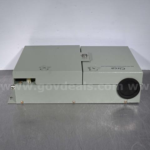 LOT OF (16) Circa Building Entrance Terminal W/ Cover and Splice