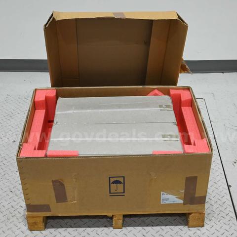 LOT OF (2) NEW Ministil  Water Demineralization Stainless Cartridges