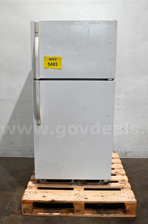 Kenmore Refrigerator