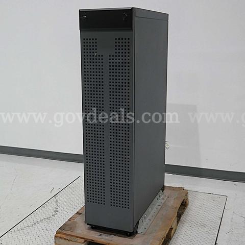 APC Maintenance Bypass Cabinet 20-30kVA