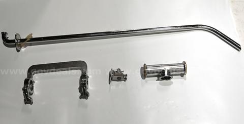 LOT OF Various Laboratory Components
