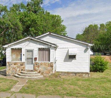 1918 Portsmouth Blvd., Portsmouth, VA