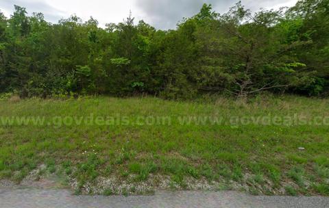 Horseshoe Bend - 0.37acre lot very close to Diamond Lake