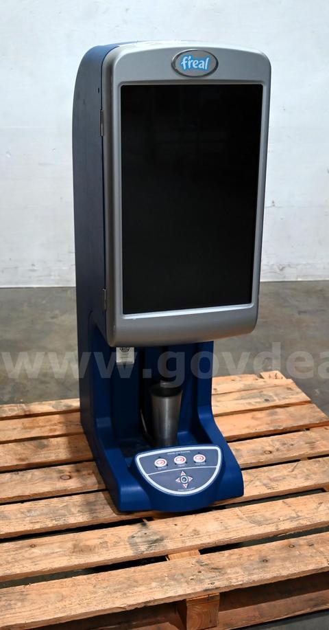 F’real Frozen Beverage Blender