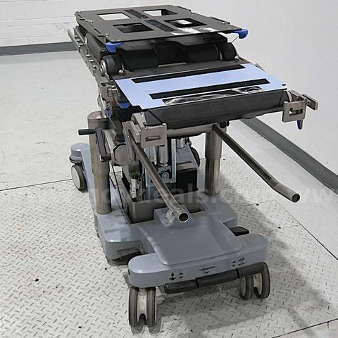 Trumpf Surgical Table Complete GM WU For Parts or Repair