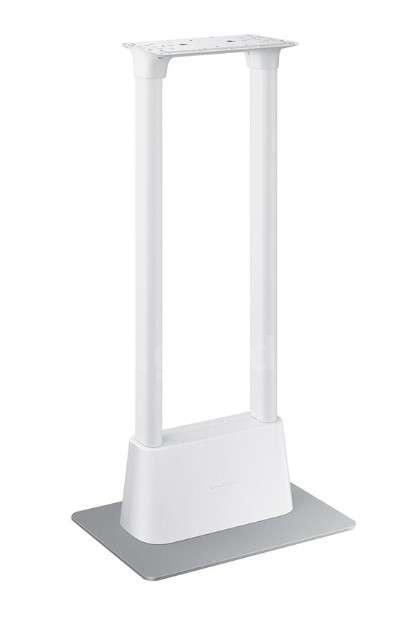 LOT OF (15) NEW Samsung Self-Service Payment Kiosk Stand (Stand Only)