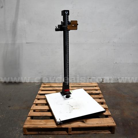 Manfrotto Super Repro Copy Stand
