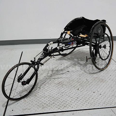 Eagle Sports Chairs Soaring Racing Wheelchair