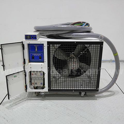 Crestchic Loadbanks 90kW Resistive Load Bank 400V 50Hz 3PH 4-Wire