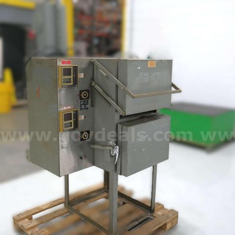 Cress 560 Z Electric Furnace