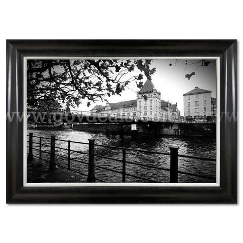 Misha Aronov, "Berlin" Limited Edition Fine Art
