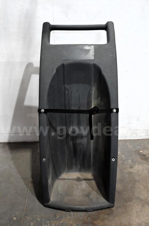 ENPAC Single Cylinder Dolly-HD