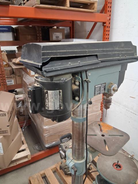 Delta Drill Press