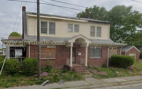 1126 Wilcox Ave, Portsmouth, VA
