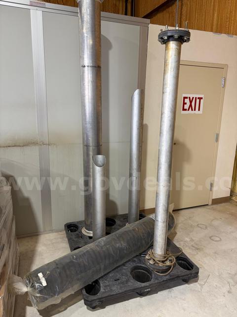 Vactor Attachments