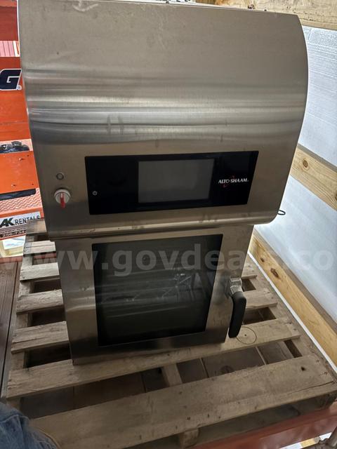 Combitherm® CTX4-10EVH