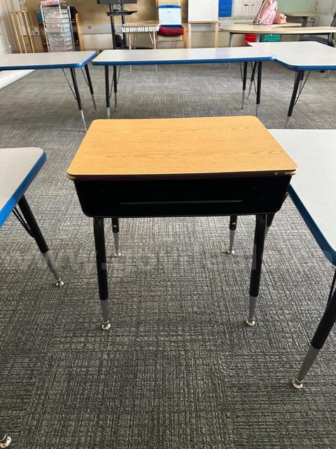 Student Desks