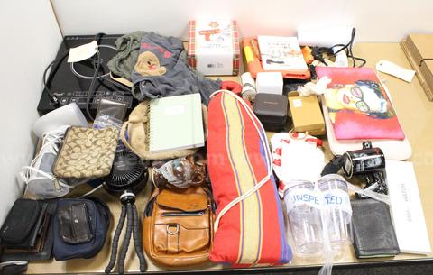 1 Box of Assorted Items, #36060, **PICK UP ONLY**