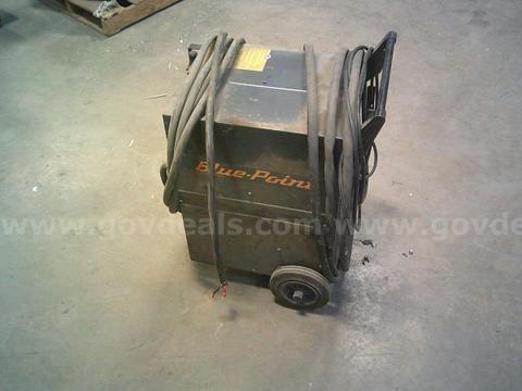 PLASMA CUTTER