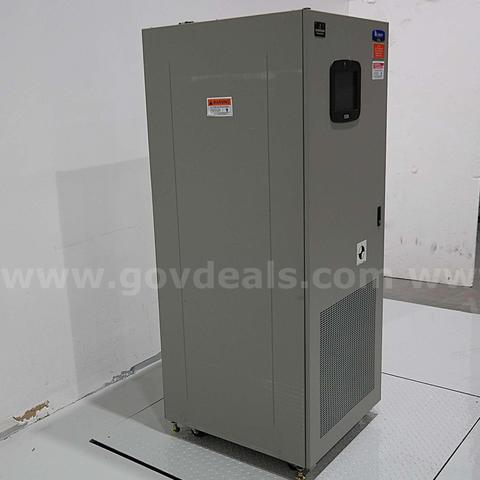 Liebert Static Transfer Switch 480V 100Amps 60Hz