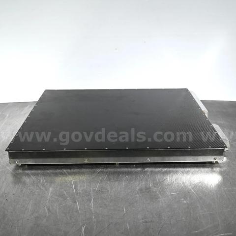 Trixell Thales Flat Panel Digital X-Ray Detector Bucky Assembly