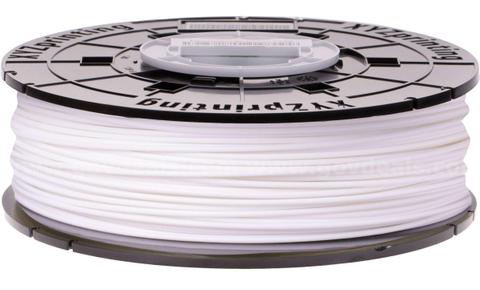 NEW Case of 4 XYZ Printing Tough PLA 3D Printer Filaments White
