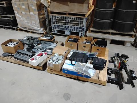 Lot of Misc Emergency / Police Equip / Various Items