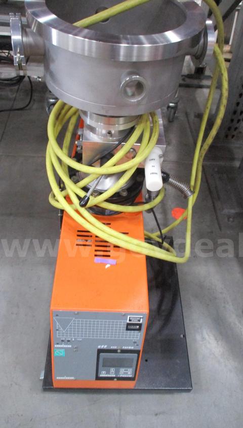 ALCATEL PRODUCTS 5400-M PUMPING STATION
