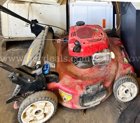 TORO MOWER