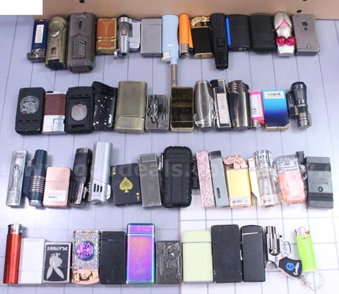 Assorted Lighters, #36321, **PICK UP ONLY**