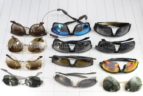Approximately 1 lb. of  Designer Sunglasses, #36285