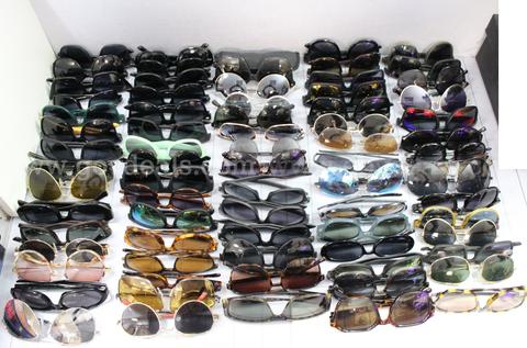 Approximately 5 lbs. of  Assorted Sunglasses, #36283