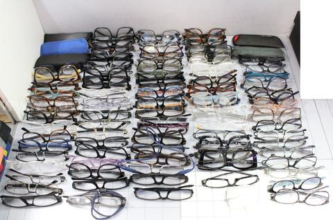 Approximately 6 lbs. of  Assorted Eye Glasses, #36284