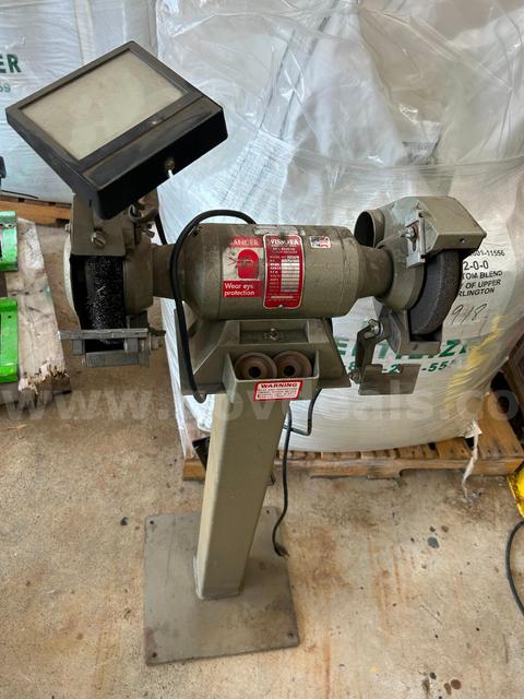 STAND GRINDER