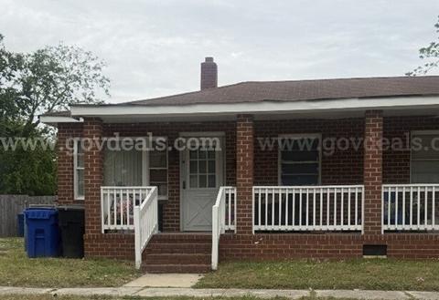 1514 Lindsay Ave, Portsmouth, VA