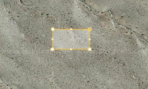 Vacant land located in Meadview, Mohave County, in the state of Arizona
