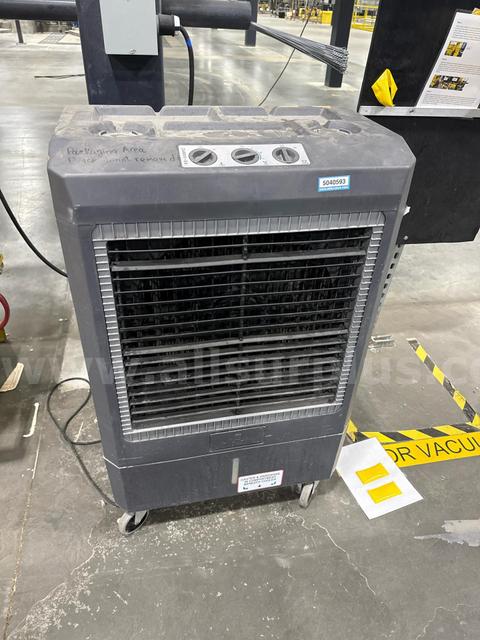 Hessaire MC61V Mobile Evaporative Cooler