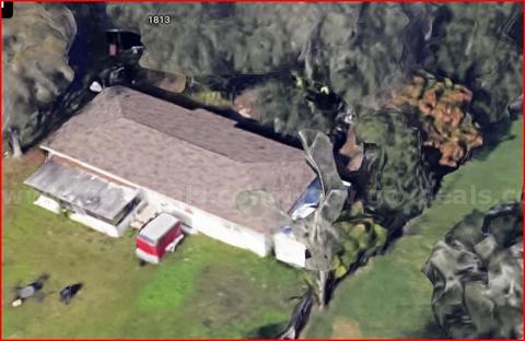 Tax Lien Certificate Sale - 1813 CAMP FLORIDA RD., BRANDON, FL 33510