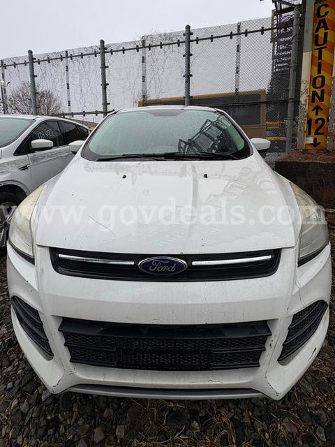 2014 Ford Escape (A226X)
