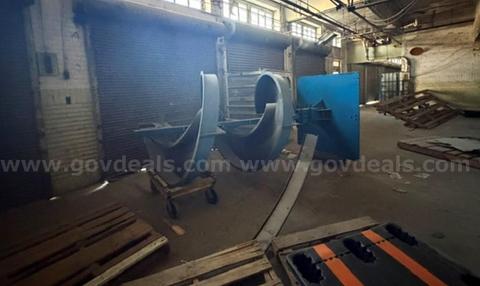Scrap Metals