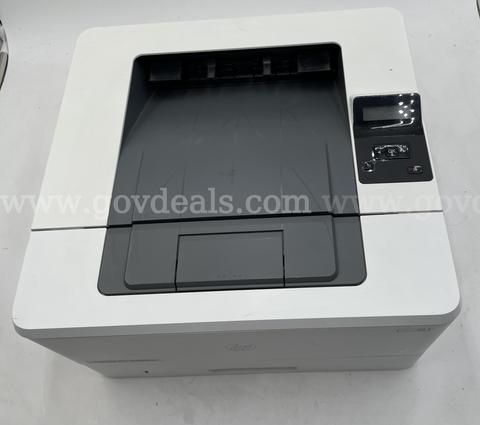 HP LasedrJet Pro M402dne