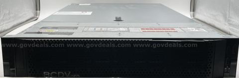 BCD226X-PVS 2U BCDVideo Server