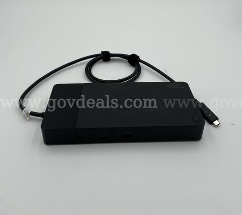 Dell Dock WD19S (Untested)