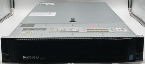BCD226X-PVS 2U BCDVideo Server