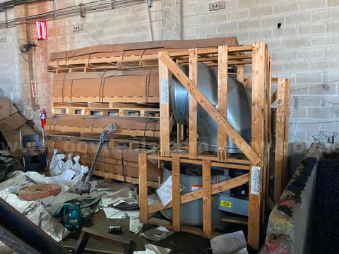 Paint Booth ***BRAND NEW - NEVER USED - STILL BOXED***