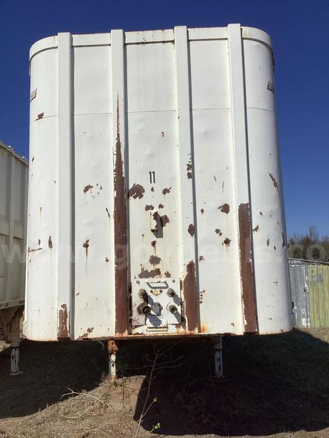 2000 STECO TRAILER