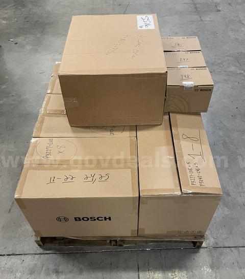 Pallet of [49] Assorted Cameras