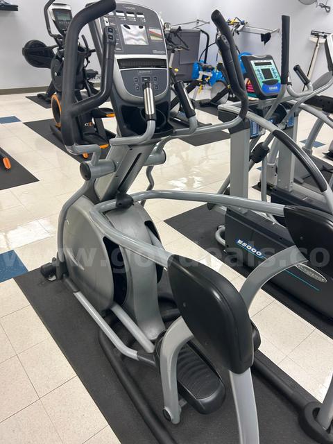 Elliptical